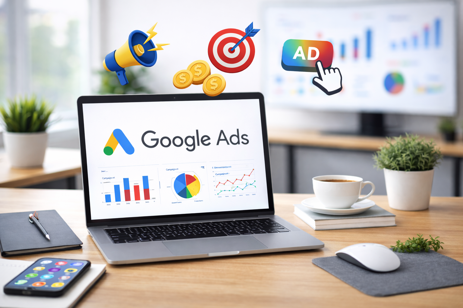 google ads b tech copr