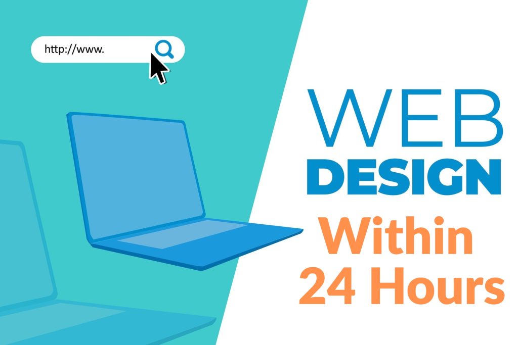 website design btech