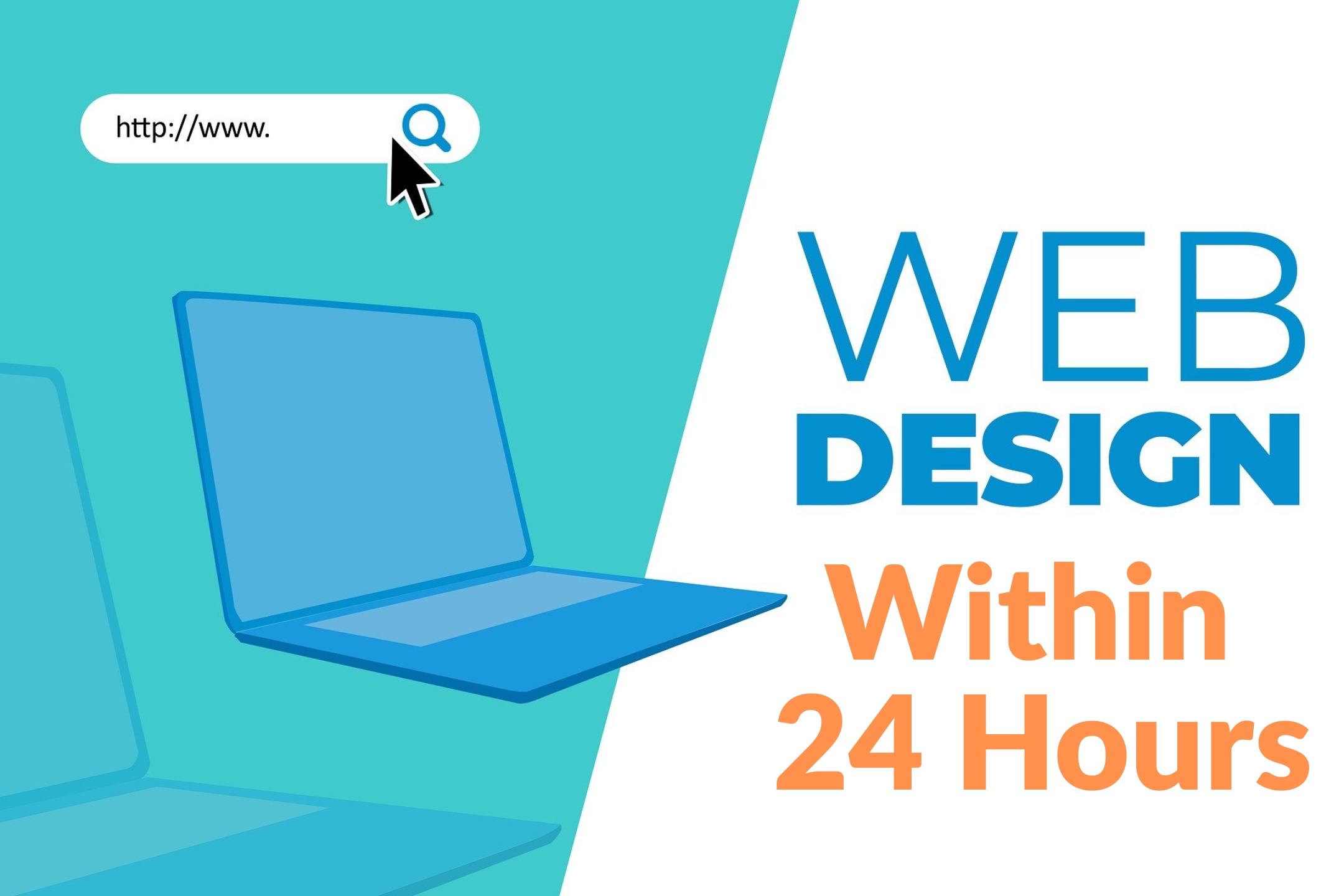 website design btech